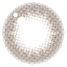 ダークココアブラウン レンズ画像