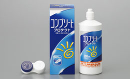 コンプリート プロテクト 360ml