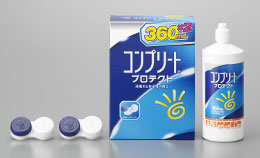 コンプリート プロテクト ダブルパック(360ml×2本)